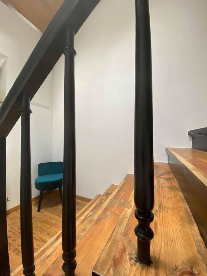 Appartement Forsthaus à Crimmitschau Extérieur photo